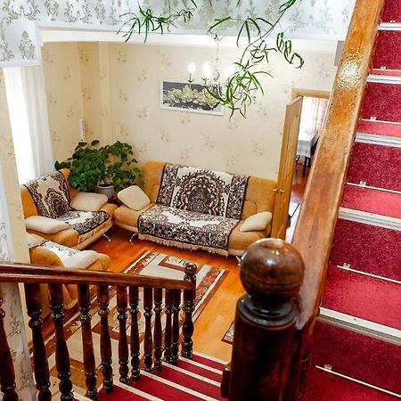 Hostel Astana Zewnętrze zdjęcie