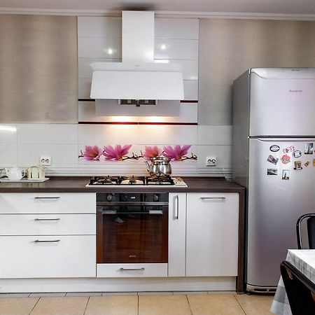 Hostel Astana Zewnętrze zdjęcie