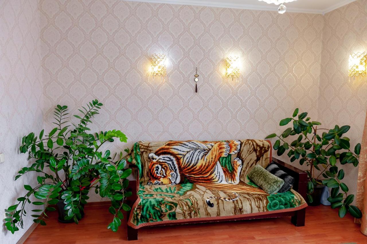 Hostel Astana Zewnętrze zdjęcie
