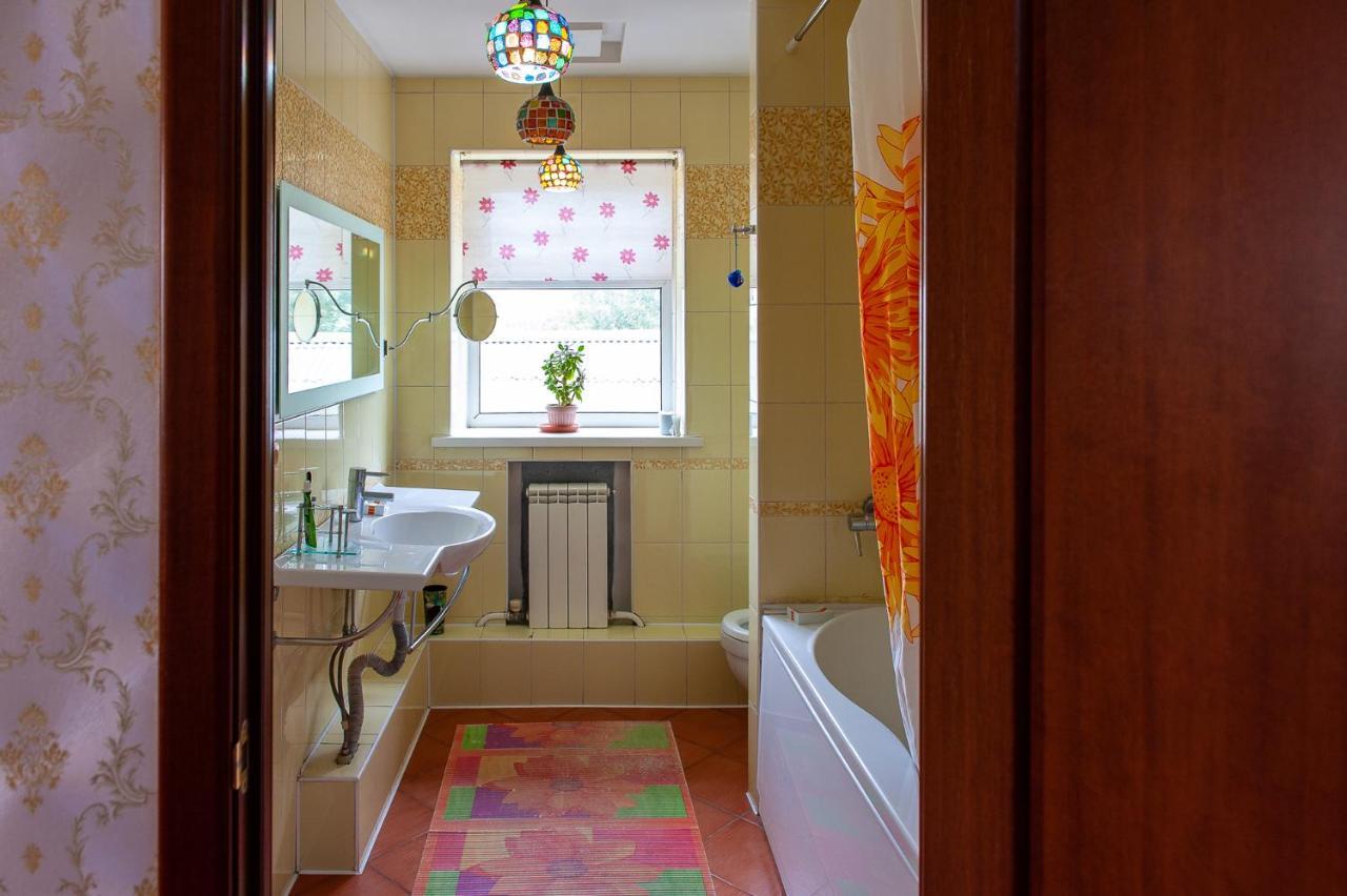 Hostel Astana Zewnętrze zdjęcie